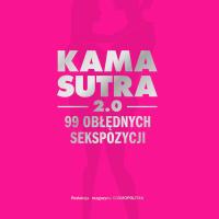 Kamasutra 2.0. 99 obłędnych sekspozycji