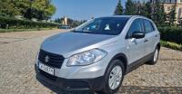 Suzuki SX4 S-Cross 1.6 Benzyna 120KM