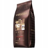 Woseba Ti Meriti Gusto Raffinato 1 кг кофе в зернах