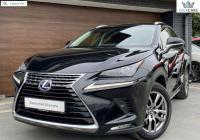 Lexus NX 300h rej:2018 SalonPL Iwł Bezwyp. Bog.wyp HAK VAT23%