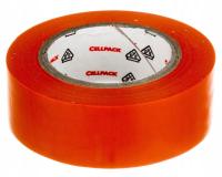 TAŚMA IZOLACYJNA 128 0.15-19-10 PVC/POMARAŃCZOWA