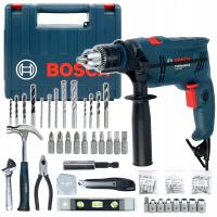 ПЕРФОРАТОР 600W GSB 600 RE BOSCH