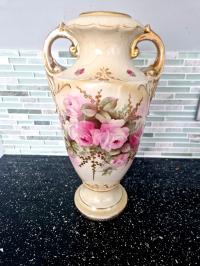 STARA WIKTORIAŃSKA AMFORA