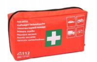 Автомобильная аптечка первой помощи PK-MOT с полным оборудованием