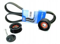 OPEL Astra H Zafira B 1.9 CDTI 2008-роликовый ремень