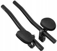 WESTBIKING Lemondka универсальный дорожный / MTB диаметр 25,4 - 31,8 мм / 416 г