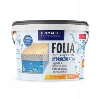 PRIMACOL PRIMACOL FOLIA W PŁYNIE 4,5KG