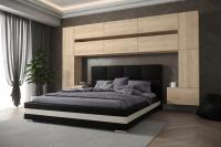 Комплект Мебели Спальня Кровать С Шкафами Панама 7