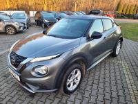 Nissan Juke II AUTOMAT 55 tyś km kamera Klimatronik I wł