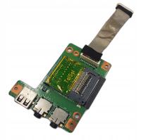 Moduł Audio USB Czytnik SD LENOVO IdeaPad V560