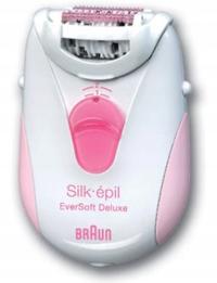 Braun Silk-Epil EverSoft Deluxe 2170 Solo