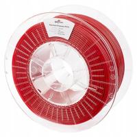 Filament Spectrum PET-G Premium 1.75mm BLOODY RED 1kg (RAL 3020)