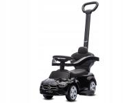 Jeździk SUN BABY Mercedes C-Class J05.040.0.4 Czarny