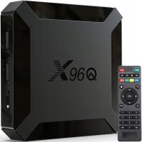 RETOO SMART TV BOX X96Q ANDROID 16 GB GENBOX 4K