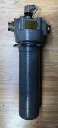 Масляный фильтр Pall 0107993-KPA RC861CZ090HYM