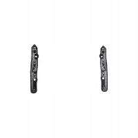 2x Gniazda żarówki lampa tył FAST L+P do CITROËN, FIAT, PEUGEOT BOXER