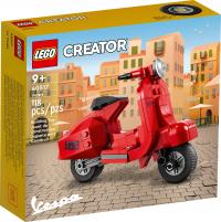 LEGO Ideas 40517 Vespa