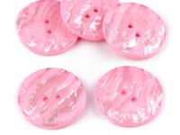 Guzik perłowy rozmiar 60