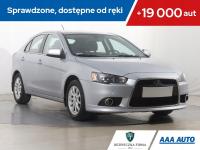 Mitsubishi Lancer 1.8 MIVEC, Salon Polska, Klima