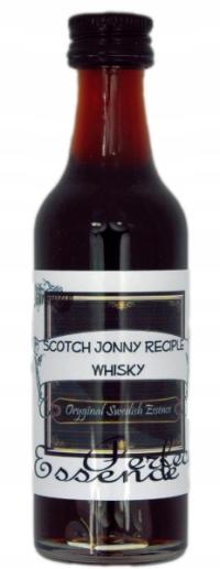 Zaprawka SCOTCH JOHNNY RECIPLE 500ML esencj Walker