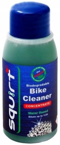 Odtłuszczacz Squirt Bike Cleaner koncentrat 60ml