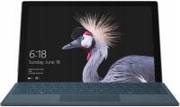Laptop Microsoft Surface Pro 5 i7-7660U 8 256 W10P