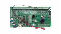 Материнская плата INTEGRA 128 панель сигнализации SATEL