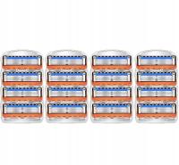 КАРТРИДЖИ ДЛЯ GILLETTE FUSION5 16 ШТ.