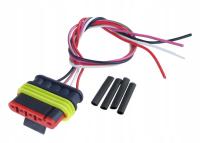 KME 2309000007 wiązka przewodów czujnika ciśnienia