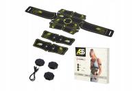 ABS MASTER PRO SUPER ELEKTROSTYMULATOR HMS