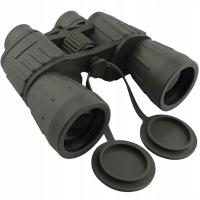 БИНОКЛЬ, ОХОТНИЧЬЕ COMET 20x50 LR042 ВОЕННАЯ ЧЕХОЛ