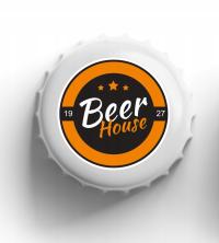 Пивные колпачки с собственной цветной печатью 100sz