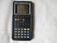KALKULATOR GRAFICZNY CASIO CFX 9800G COLOUR VINTAGE UNIKAT