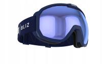 Gogle narciarskie Bliz Charge OTG filtr UV kat.3