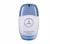 Mercedes-Benz The Move Express Yourself Woda Toaletowa 100ml