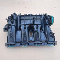 Skoda kodiaq 1.5 TSI впускной коллектор 05e 129 709 F 05E 05E129709F 05E129709