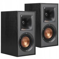 Колонка Klipsch R-51M 85 Вт черный