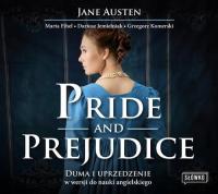 (Audiobook mp3) Pride and Prejudice. Гордость и предубеждение в версии для обучения а
