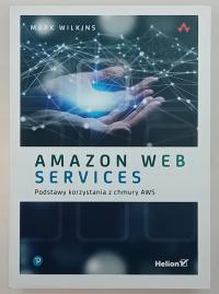 Amazon web services