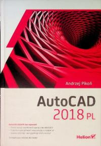 AutoCAD 2018 PL Andrzej Pikoń