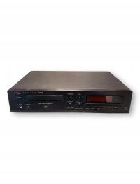 Odtwarzacz CD Luxman D-357 czarny