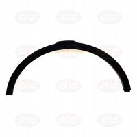 Listwa Błotnika Przód Lewa Land Rover Range Rover Evoque L538 LR036053