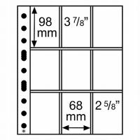 Karty GRANDE EASY 3/3 C karty kolekcjo. Leuchtturm