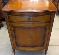 Piękna komoda,szafka orzech-sklep Dąbrowa Górnicza,wysyłka pobranie