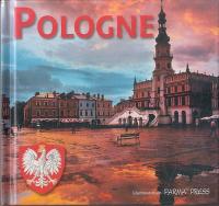 POLOGNE PARMA PRESS