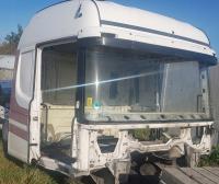 Scania R Highline кабина скелет