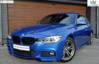 BMW Seria 3 330e IPERFORMACE Hybryda Mpak. SalonPL Bezwyp. VAT23%