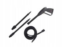 Насадка на пистолет для мойки под давлением шланг 5м 015BO