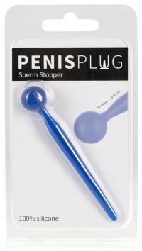 Penis Plug расширитель силиконовый зонд для пениса