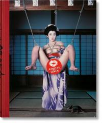 Araki. Bondage Nobuyoshi Araki